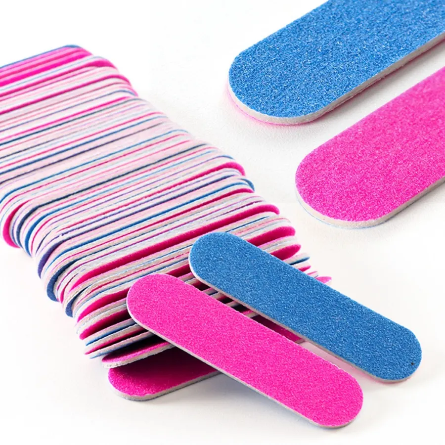 Nail File & Buffer Set — 2000 Pieces