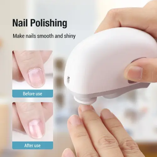 Nail Clipper Set