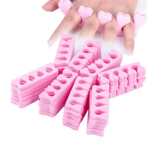 Toe Separators — 100 Pieces