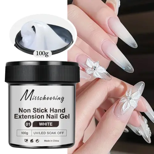 Non-Stick Extension Gel — 100 g
