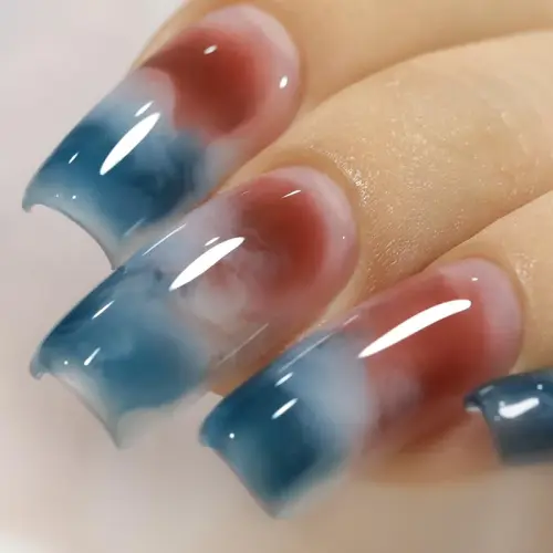 Blooming Base & Top Coat