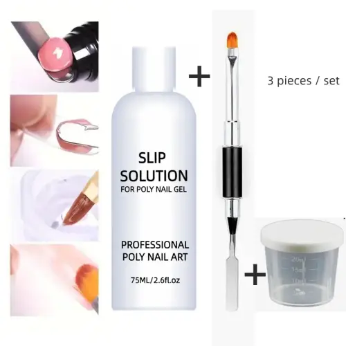 Extension Gel System — 75 ml