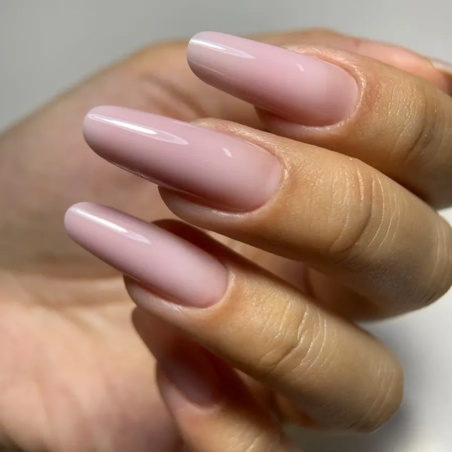 Pink Extension Gel System