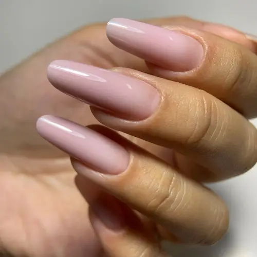 Pink Extension Gel System