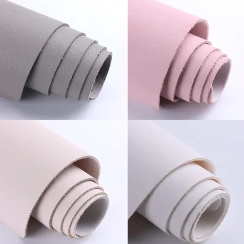 Pink White Manicure Arm Rest