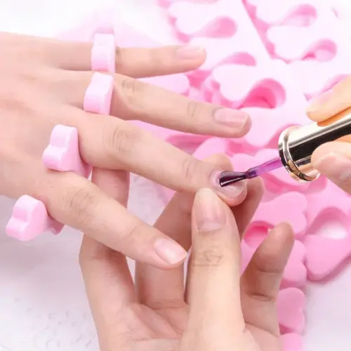 Toe Separators