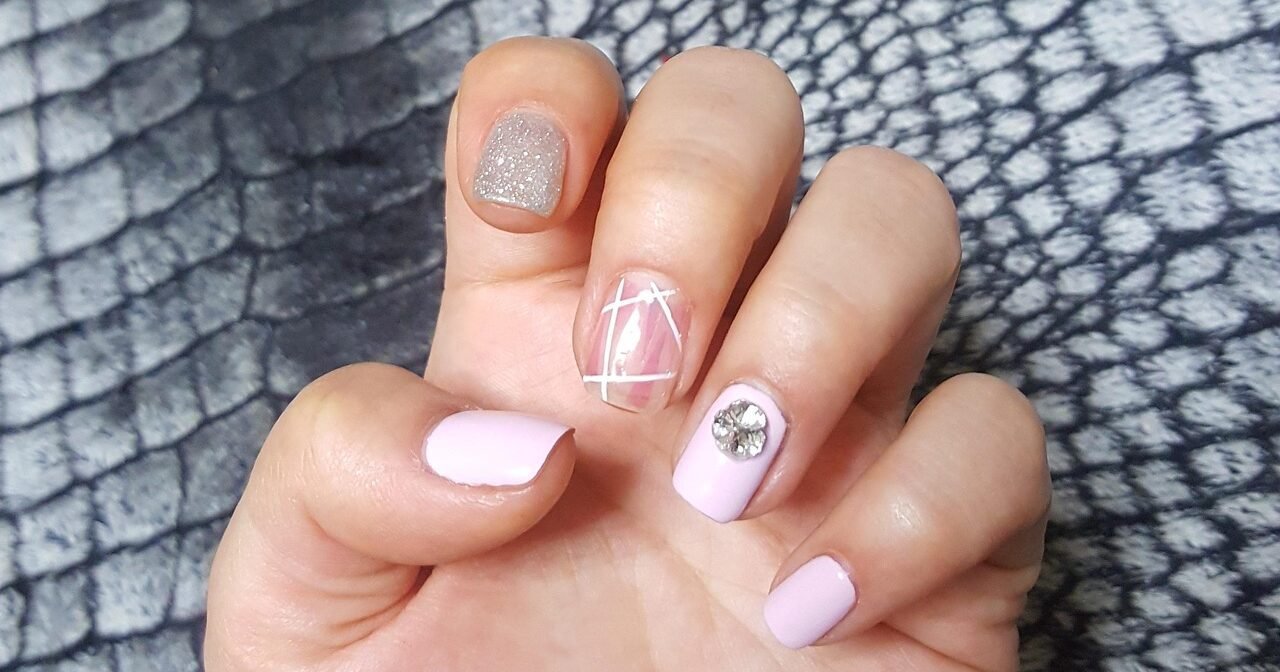 Nail care essentials — healthy natural nails
